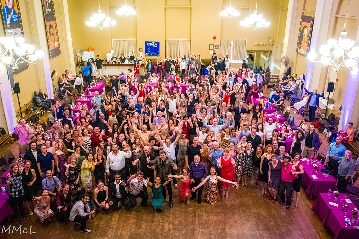 Philadelphia Tango Festival