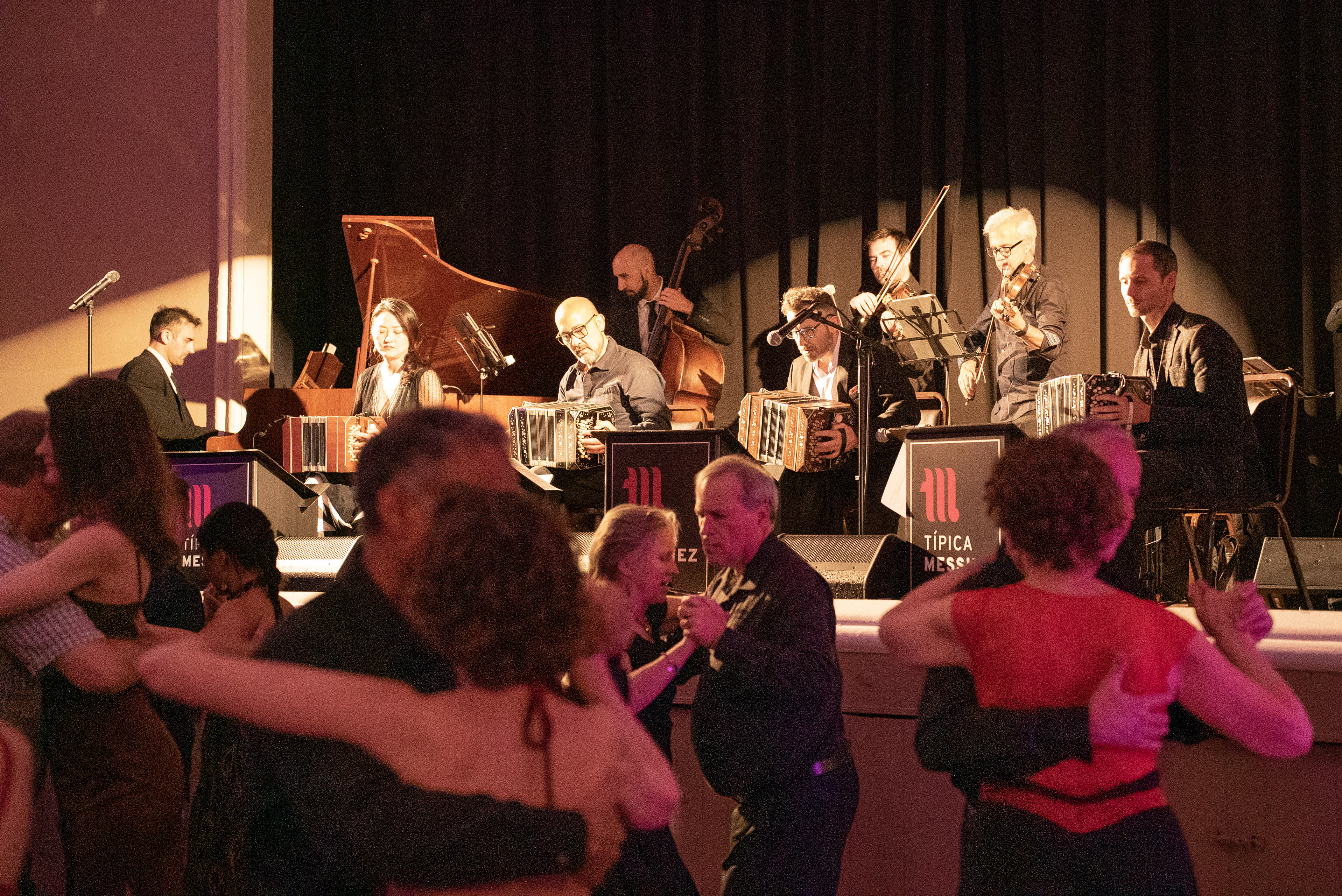 Philadelphia Tango Festival
