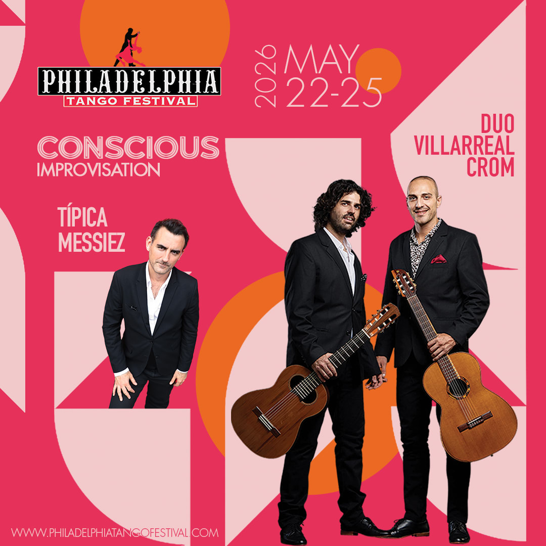 Philadelphia Tango Festival