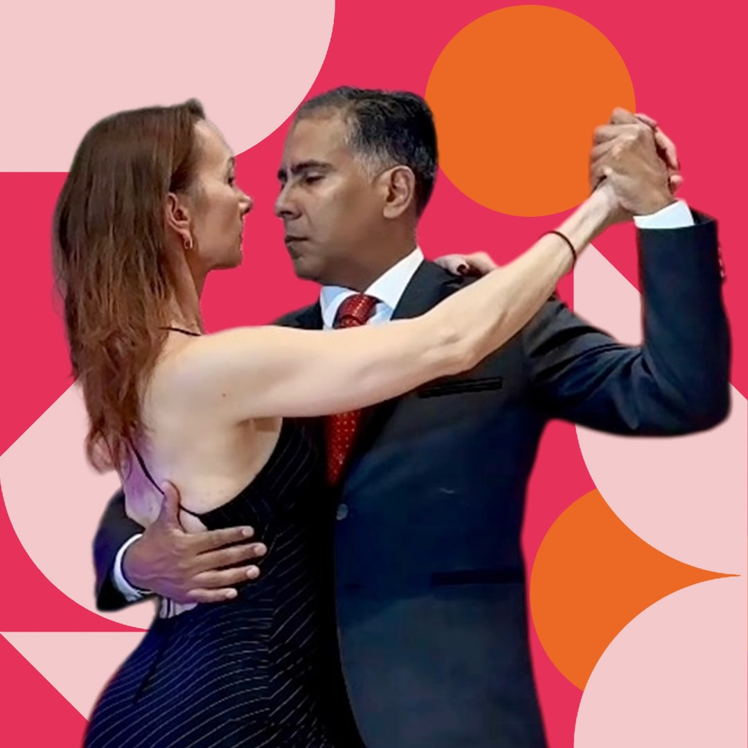 Philadelphia Tango Festival